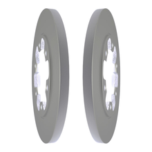 Load image into Gallery viewer, RKBC681790 Bremex Premium ExoCoat Disc Brake Rotor Set Bremex Canada