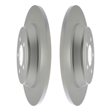 Load image into Gallery viewer, RKBC681938 Bremex Premium ExoCoat Disc Brake Rotor Set Bremex Canada
