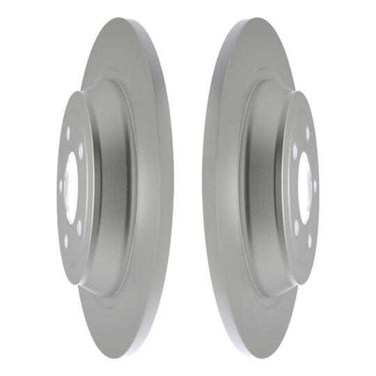 RKBC681938 Bremex Premium ExoCoat Disc Brake Rotor Set Bremex Canada