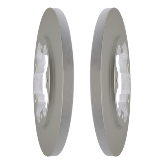 RKBC681939 Bremex Premium ExoCoat Disc Brake Rotor Set Bremex Canada