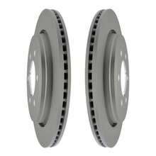 Load image into Gallery viewer, RKBC681951 Bremex Premium ExoCoat Disc Brake Rotor Set Bremex Canada
