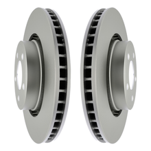 Load image into Gallery viewer, RKBC681953 Bremex Premium ExoCoat Disc Brake Rotor Set Bremex Canada