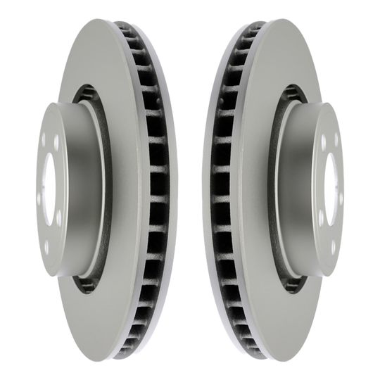 RKBC681953 Bremex Premium ExoCoat Disc Brake Rotor Set Bremex Canada