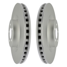 Load image into Gallery viewer, RKBC681954 Bremex Premium ExoCoat Disc Brake Rotor Set Bremex Canada