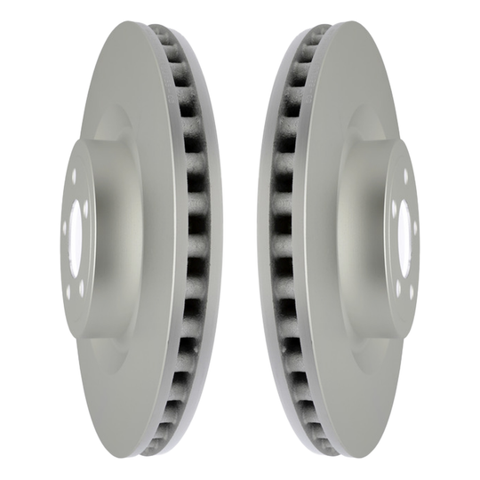 RKBC681954 Bremex Premium ExoCoat Disc Brake Rotor Set Bremex Canada