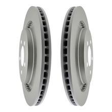 Load image into Gallery viewer, RKBC681955 Bremex Premium ExoCoat Disc Brake Rotor Set Bremex Canada