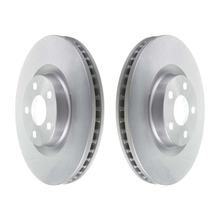 Load image into Gallery viewer, RKBC681993 Bremex Premium ExoCoat Disc Brake Rotor Set Bremex Canada