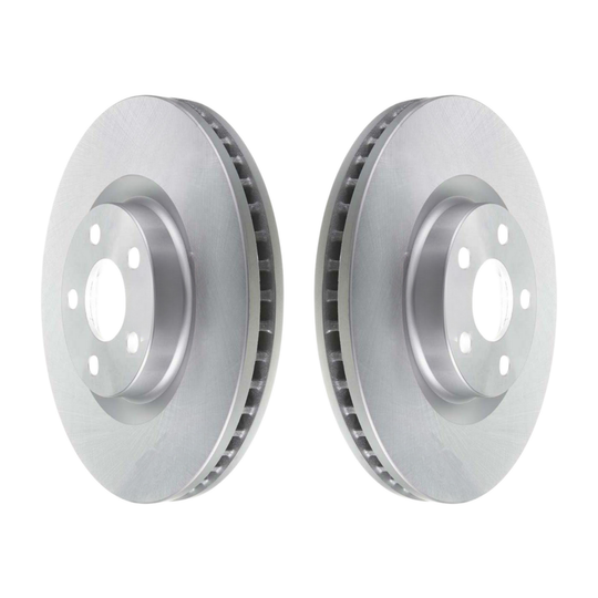 RKBC681993 Bremex Premium ExoCoat Disc Brake Rotor Set Bremex Canada