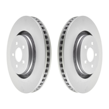 Load image into Gallery viewer, RKBC681995 Bremex Premium ExoCoat Disc Brake Rotor Set Bremex Canada