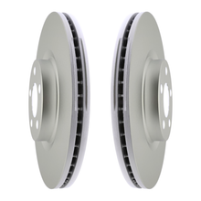 Load image into Gallery viewer, RKBC682072 Bremex Premium ExoCoat Disc Brake Rotor Set Bremex Canada