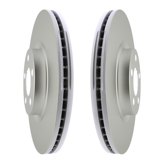 RKBC682072 Bremex Premium ExoCoat Disc Brake Rotor Set Bremex Canada