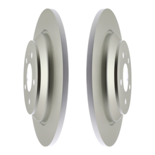 Load image into Gallery viewer, RKBC682085 Bremex Premium ExoCoat Disc Brake Rotor Set Bremex Canada