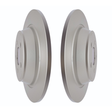 Load image into Gallery viewer, RKBC682151 Bremex Premium ExoCoat Disc Brake Rotor Set Bremex Canada