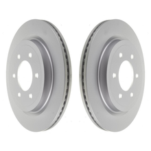 Load image into Gallery viewer, RKBC682263 Bremex Premium ExoCoat Disc Brake Rotor Set Bremex Canada