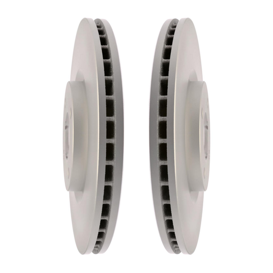 RKBC682291 Bremex Premium ExoCoat Disc Brake Rotor Set Bremex Canada
