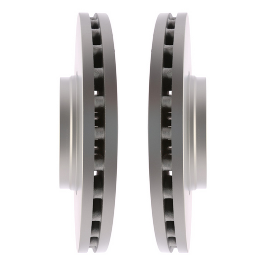 RKBC682343 Bremex Premium ExoCoat Disc Brake Rotor Set Bremex Canada