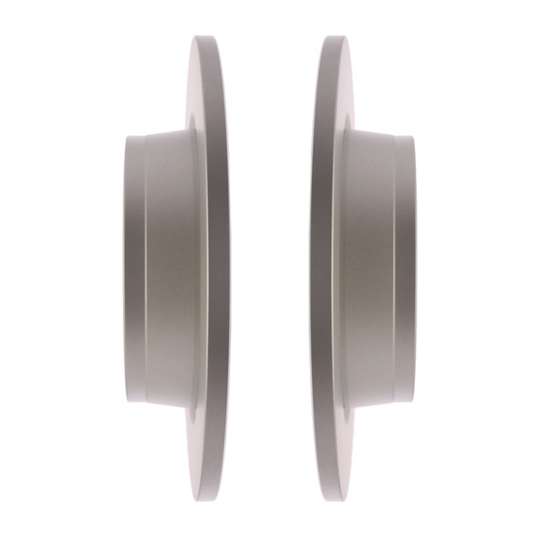 RKBC682502 Bremex Premium ExoCoat Disc Brake Rotor Set Bremex Canada