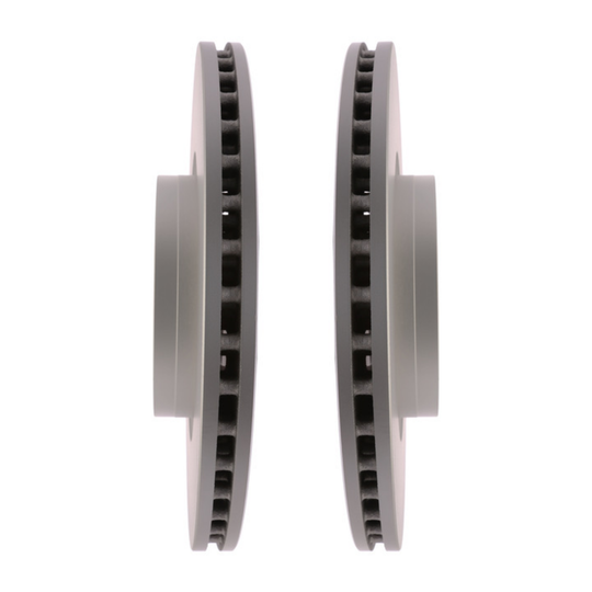 RKBC682503 Bremex Premium ExoCoat Disc Brake Rotor Set Bremex Canada