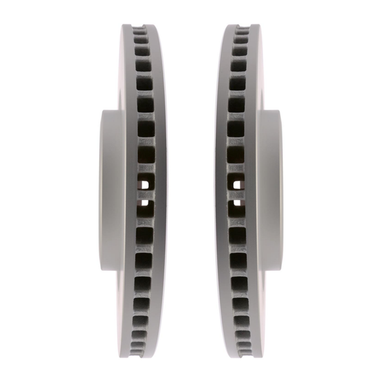 RKBC682510 Bremex Premium ExoCoat Disc Brake Rotor Set Bremex Canada