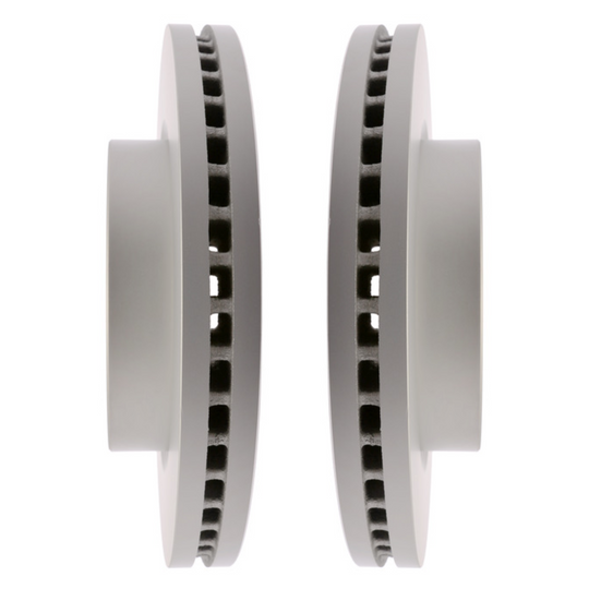 RKBC682573 Bremex Premium ExoCoat Disc Brake Rotor Set Bremex Canada