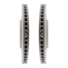 Load image into Gallery viewer, RKBC682614 Bremex Premium ExoCoat Disc Brake Rotor Set Bremex Canada