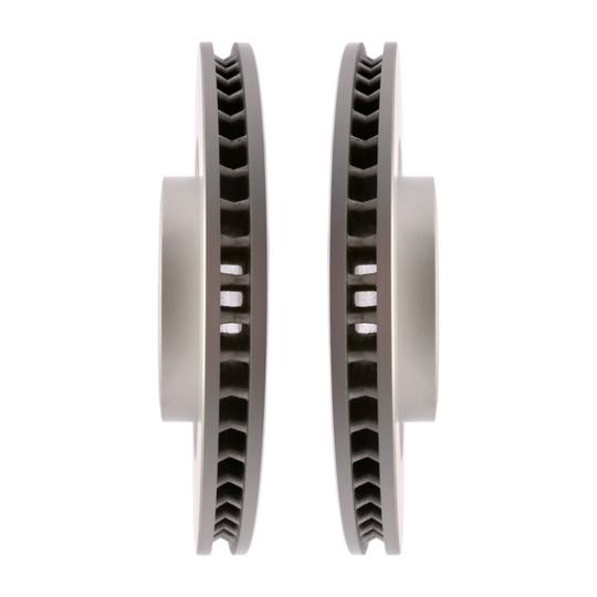 RKBC682615 Bremex Premium ExoCoat Disc Brake Rotor Set Bremex Canada