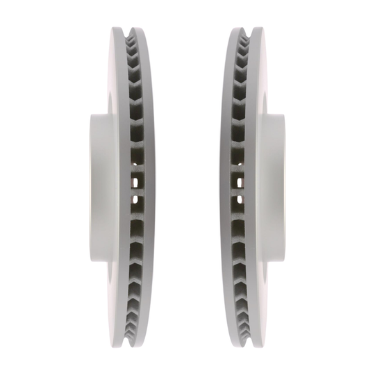RKBC682616 Bremex Premium ExoCoat Disc Brake Rotor Set Bremex Canada