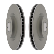 Load image into Gallery viewer, RKBC682666 Bremex Premium ExoCoat Disc Brake Rotor Set Bremex Canada