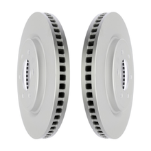 Load image into Gallery viewer, RKBC682746 Bremex Premium ExoCoat Disc Brake Rotor Set Bremex Canada