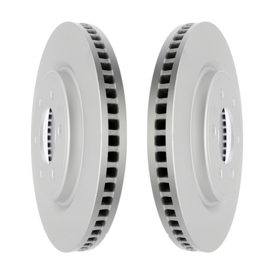 RKBC682746 Bremex Premium ExoCoat Disc Brake Rotor Set Bremex Canada