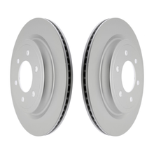 Load image into Gallery viewer, RKBC682747 Bremex Premium ExoCoat Disc Brake Rotor Set Bremex Canada