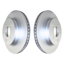 Load image into Gallery viewer, RKBC780073 Bremex Premium ExoCoat Disc Brake Rotor Set Bremex Canada