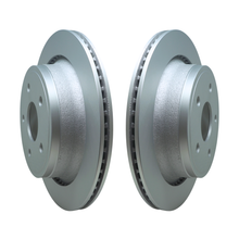 Load image into Gallery viewer, RKBC780082 Bremex Premium ExoCoat Disc Brake Rotor Set Bremex Canada