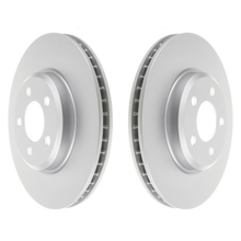 Load image into Gallery viewer, RKBC780255 Bremex Premium ExoCoat Disc Brake Rotor Set Bremex Canada