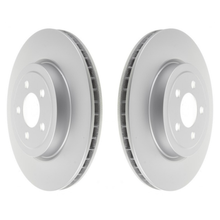 Load image into Gallery viewer, RKBC780256 Bremex Premium ExoCoat Disc Brake Rotor Set Bremex Canada
