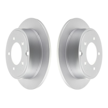 Load image into Gallery viewer, RKBC780457 Bremex Premium ExoCoat Disc Brake Rotor Set Bremex Canada