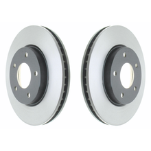 Load image into Gallery viewer, RKBC780458 Bremex Premium ExoCoat Disc Brake Rotor Set Bremex Canada