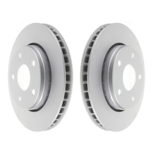 Load image into Gallery viewer, RKBC780518 Bremex Premium ExoCoat Disc Brake Rotor Set Bremex Canada