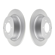 Load image into Gallery viewer, RKBC780541 Bremex Premium ExoCoat Disc Brake Rotor Set Bremex Canada