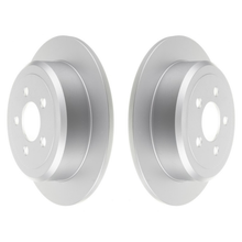 Load image into Gallery viewer, RKBC780542 Bremex Premium ExoCoat Disc Brake Rotor Set Bremex Canada