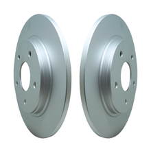 Load image into Gallery viewer, RKBC780623 Bremex Premium ExoCoat Disc Brake Rotor Set Bremex Canada