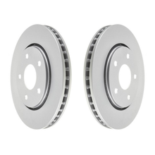 Load image into Gallery viewer, RKBC780683 Bremex Premium ExoCoat Disc Brake Rotor Set Bremex Canada