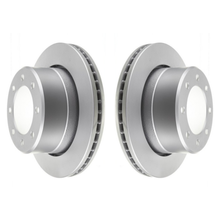 Load image into Gallery viewer, RKBC780733 Bremex Premium ExoCoat Disc Brake Rotor Set Bremex Canada
