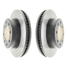 Load image into Gallery viewer, RKBC780736 Bremex Premium ExoCoat Disc Brake Rotor Set Bremex Canada
