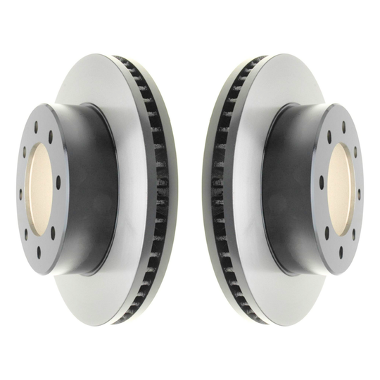 RKBC780736 Bremex Premium ExoCoat Disc Brake Rotor Set Bremex Canada