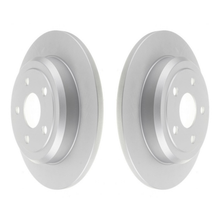 Load image into Gallery viewer, RKBC780867 Bremex Premium ExoCoat Disc Brake Rotor Set Bremex Canada
