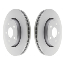 Load image into Gallery viewer, RKBC780868 Bremex Premium ExoCoat Disc Brake Rotor Set Bremex Canada