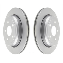 Load image into Gallery viewer, RKBC780869 Bremex Premium ExoCoat Disc Brake Rotor Set Bremex Canada