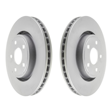 Load image into Gallery viewer, RKBC780870 Bremex Premium ExoCoat Disc Brake Rotor Set Bremex Canada