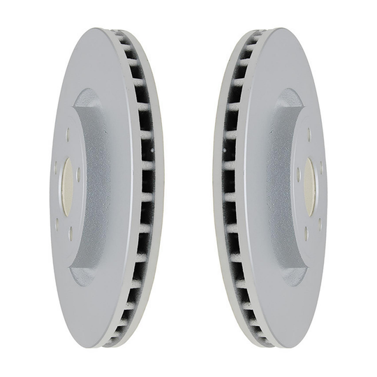 RKBC780960 Bremex Premium ExoCoat Disc Brake Rotor Set Bremex Canada